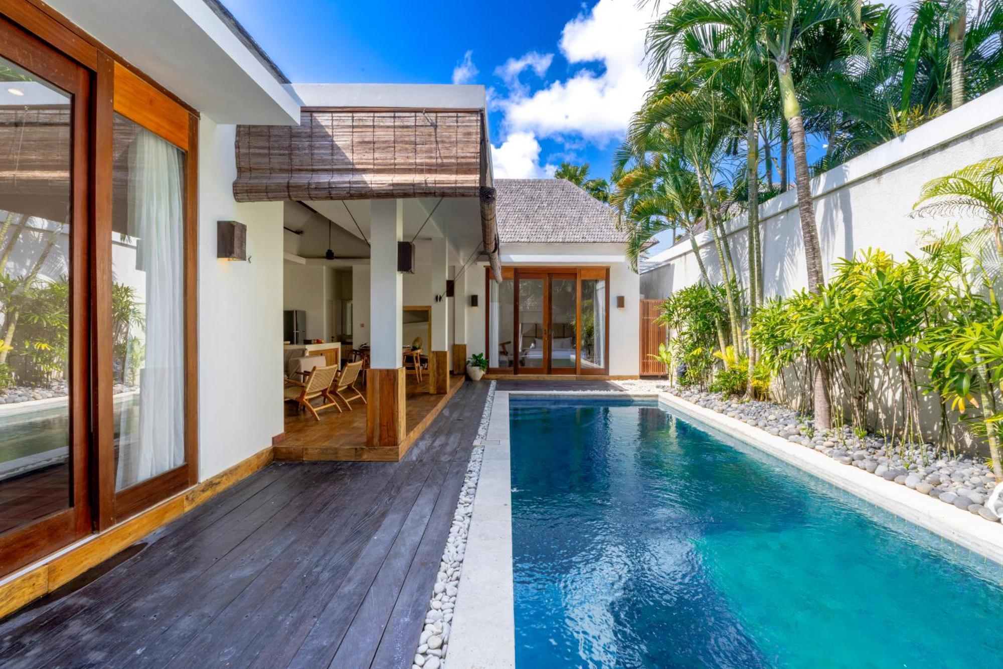 Villa Chloe